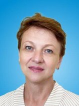 Леонова Людмила Николаевна