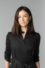 Поликарпова Алёна Юрьевна