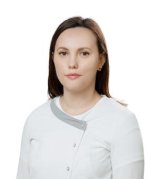 Симсова Виктория Александровна