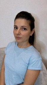 Счастливая Татьяна