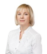 Белоусова Майя Валерьевна