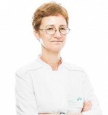 Ерофеева Ольга Юрьевна