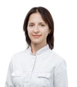 Крындушкина Ольга Сергеевна