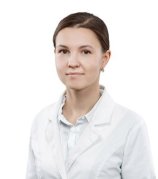 Шустова Анастасия Михайловна