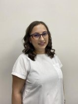 Робей Анастасия Анатольевна