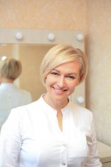 Батищева Елена Александровна