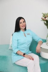 Шарапова Екатерина