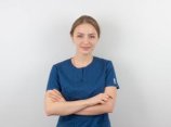 Дрютова Виктория Геннадьевна