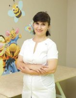 Камилова Патимат Увайсовна