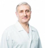 Торопов Игорь Николаевич