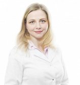Платонова Анастасия Александровна