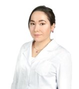 Минязова Альбина Назильевна