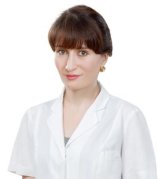 Феденко Марина Анзоровна