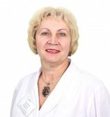 Серпионова Людмила Петровна