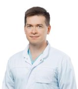 Загайнов Андрей Владимирович