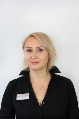 Милюкова Наталья