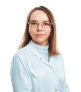 Козлова Тамара Сергеевна