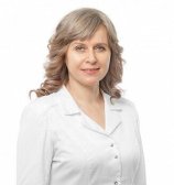 Евсегнеева Ирина Валентиновна