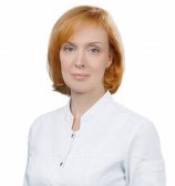 Махнанова Марина Александровна