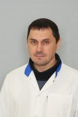 Цыганков Вадим Николаевич