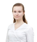 Собаева Надежда Юрьевна