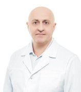 Казбеков Георгий Иналовия