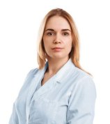 Андронник Маргарита Николаевна