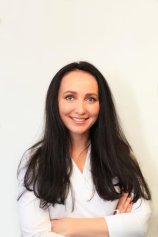 Шитикова Алла Александровна