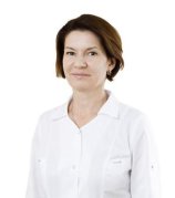 Лычева Наталья Юрьевна