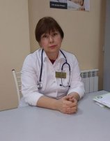 Атаева Фатима Магомедовна
