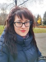 Мартовицкая Ирина