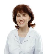 Конева Евгения Романовна