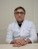 Магомедов Гаирбег Абдулхалимович