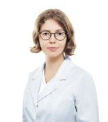 Никитенко Яна Александровна