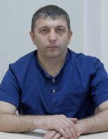 Магомедов Тимур Амирович
