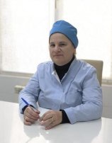 Алимагомедова Фарида Магомедовна