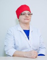 Халикова Зарема Магомедовна