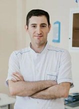 Месропян Карен Сиракович