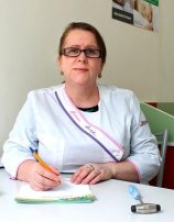 Зиявутдинова Гюльназ Нурутдиновна