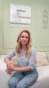 Данилова Екатерина (Черкасова)