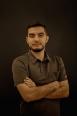 Гусейнов Рашад Ровшанович