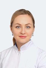 Сакеева Марина Олеговна