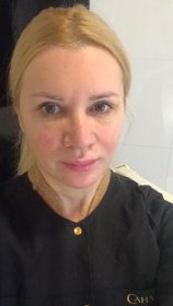Новикова Елена