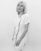 Пашутина Ольга Ивановна