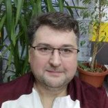 Петров Дмитрий Николаевич