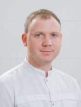 Девятов Алексей Сергеевич