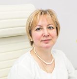 Шпилевая Татьяна Игоревна