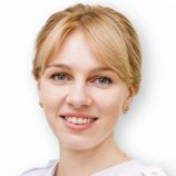 Лебедева Альбина Юрьевна