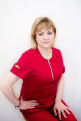 Зверева Елена
