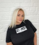 Антонова Татьяна